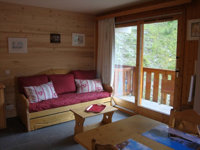 Appartement Grand Dou MO-GRDA27 - Méribel Mottaret 1850