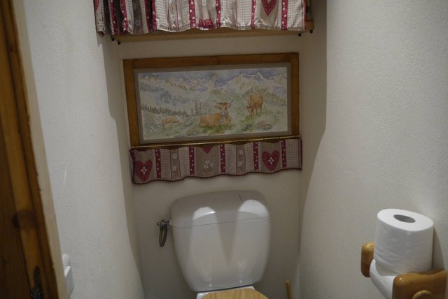 Appartement Grand Dou MO-GRDA27 - Méribel Mottaret 1850