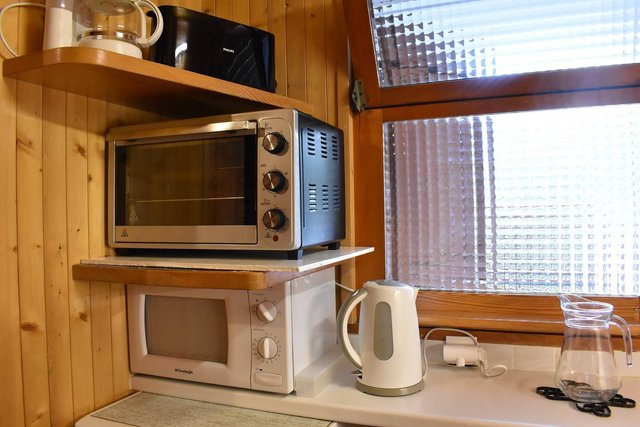 Appartement Plein Sud MRBPLS-017 - Méribel Centre 1600 