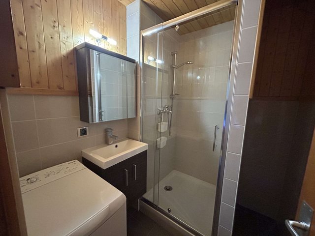 Appartement Plein Sud MRBPLS-017 - Méribel Centre 1600 