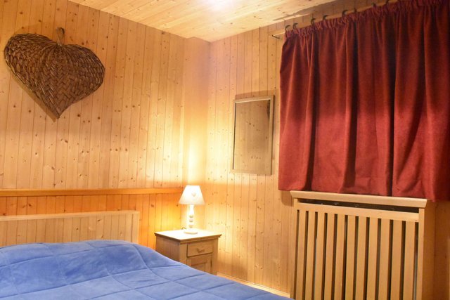 Appartement Plein Sud MRBPLS-017 - Méribel Centre 1600 