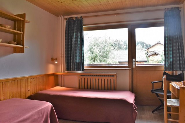 Appartement Plein Sud MRBPLS-017 - Méribel Centre 1600 