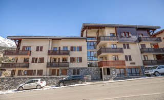 Appartements LA COMBE III - Aussois