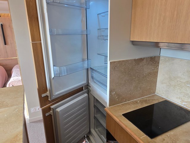 Appartement 3 pièces 6 personnes avec balcon - Super-Besse