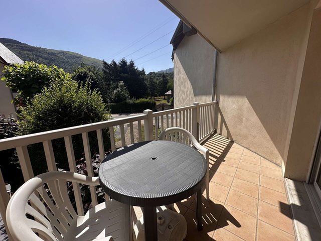 Résidence LES ARDOISIERES - Saint Lary Soulan