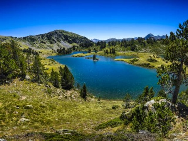 Résidence LES ARDOISIERES - Saint Lary Soulan
