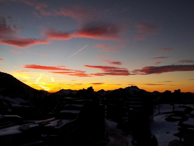 Résidence ALPAGES 1 - Avoriaz