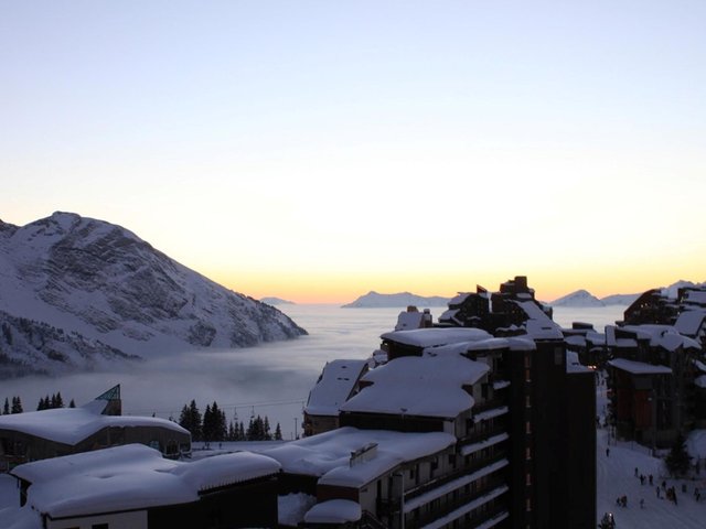 Résidence ALPAGES 1 - Avoriaz