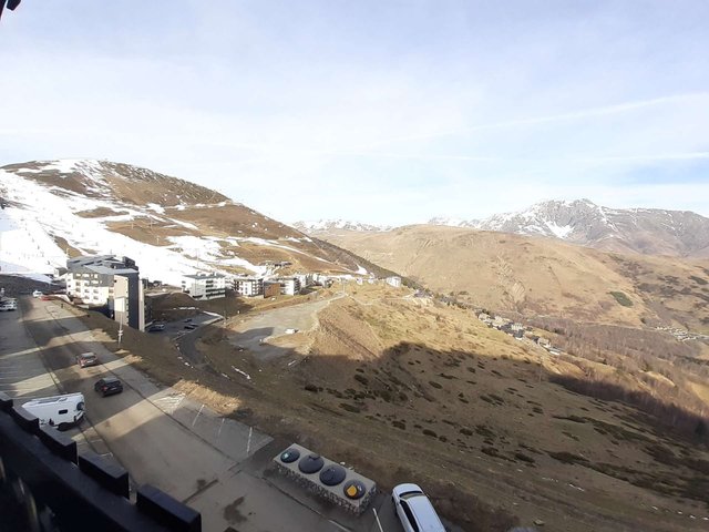 Résidence ARMAZAN - Saint Lary Soulan