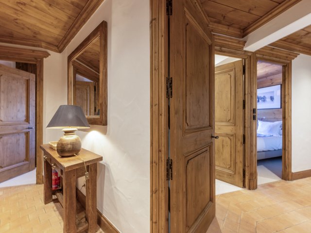 Résidence TOPAZE - CARATS - Val d’Isère Centre