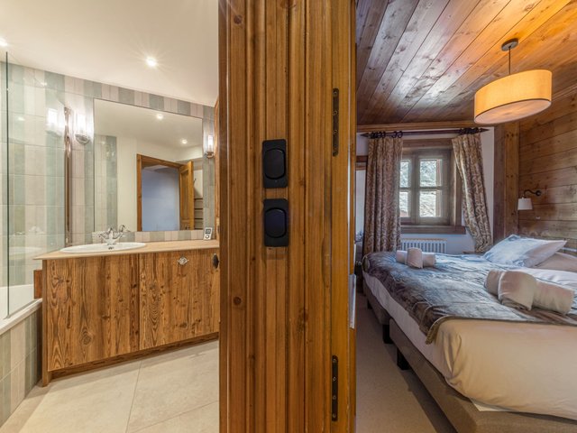 Résidence TOPAZE - CARATS - Val d’Isère Centre