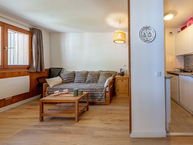 Résidence ROND POINT DES PISTES 3 - Val d’Isère Centre