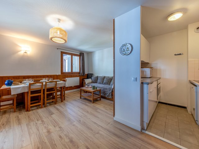 Résidence ROND POINT DES PISTES 3 - Val d’Isère Centre