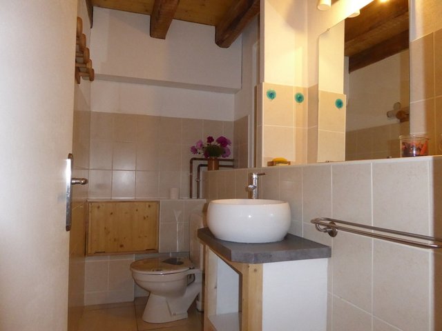 Appartement 5 pièces 8 personnes avec terrasse - Les Carroz d'Araches