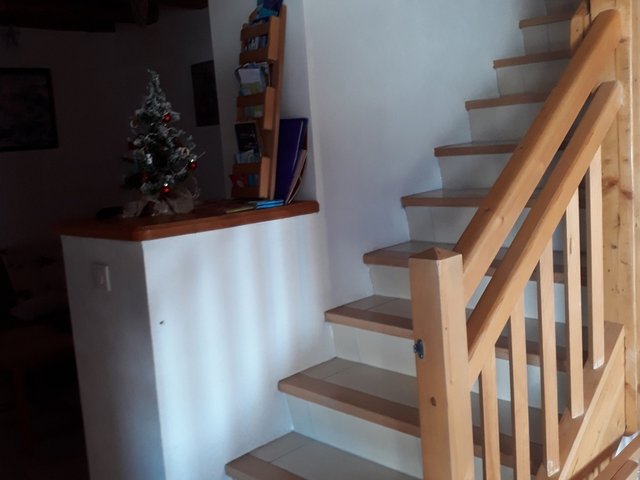 Appartement 5 pièces 8 personnes avec terrasse - Les Carroz d'Araches