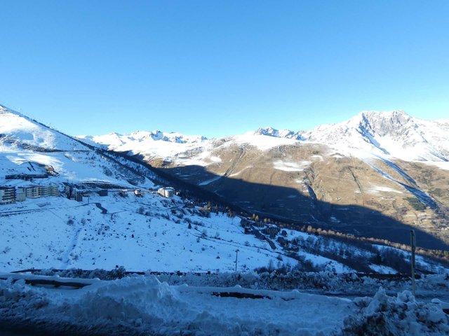 Résidence ARMAZAN - Saint Lary Soulan