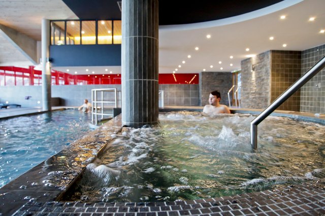 travelski home premium - Résidence Les Fermes de Châtel 4* - Châtel
