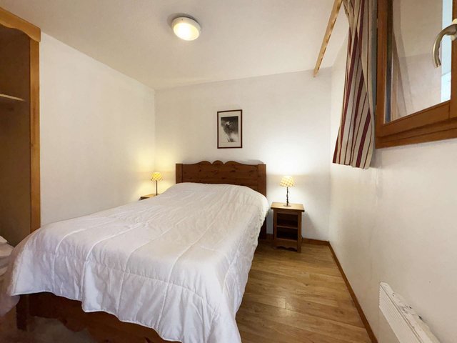 Appartement Les Silenes 486 - Les Orres
