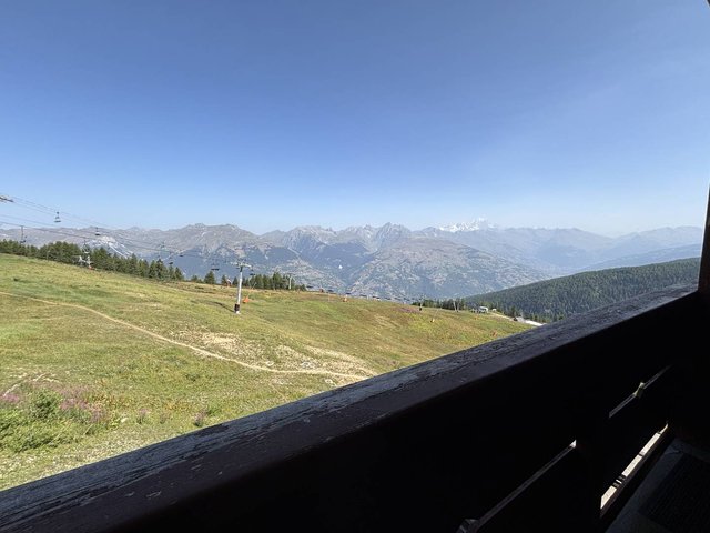 Appartement Les Hauts Bois LP-HBA22 - Plagne - Aime 2000