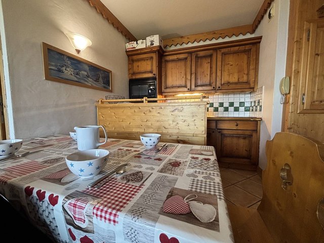 Appartement Les Hauts Bois LP-HBA22 - Plagne - Aime 2000