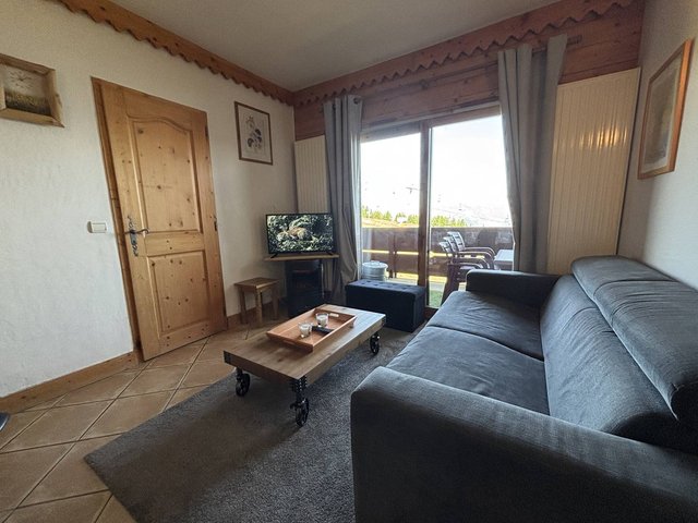 Appartement Les Hauts Bois LP-HBA22 - Plagne - Aime 2000