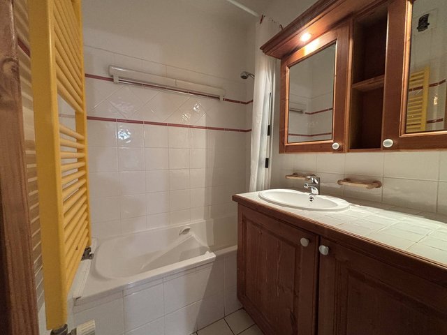 Appartement Les Hauts Bois LP-HBA22 - Plagne - Aime 2000