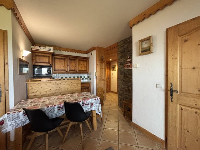 Appartement Les Hauts Bois LP-HBA22 - Plagne - Aime 2000