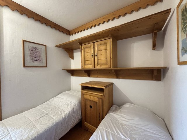 Appartement Les Hauts Bois LP-HBA22 - Plagne - Aime 2000