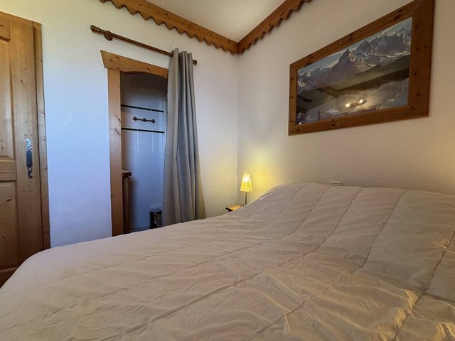 Appartement Les Hauts Bois LP-HBA22 - Plagne - Aime 2000