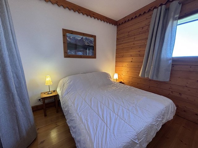 Appartement Les Hauts Bois LP-HBA22 - Plagne - Aime 2000