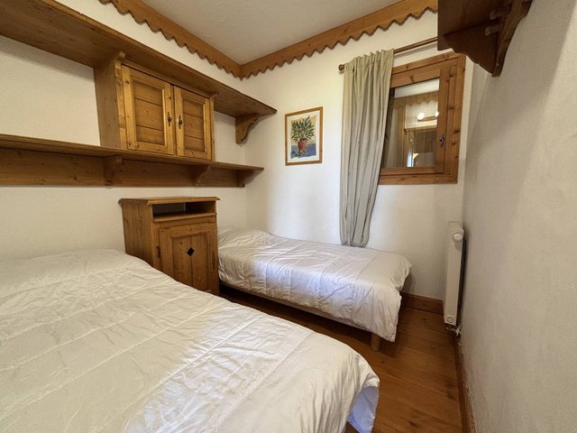 Appartement Les Hauts Bois LP-HBA22 - Plagne - Aime 2000