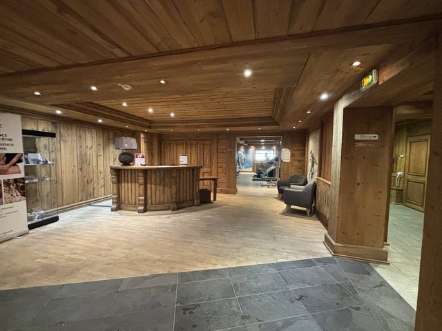 Appartement Les Hauts Bois LP-HBA22 - Plagne - Aime 2000
