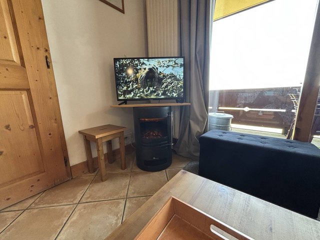 Appartement Les Hauts Bois LP-HBA22 - Plagne - Aime 2000