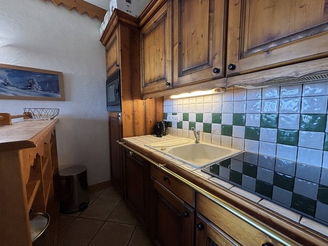 Appartement Les Hauts Bois LP-HBA22 - Plagne - Aime 2000