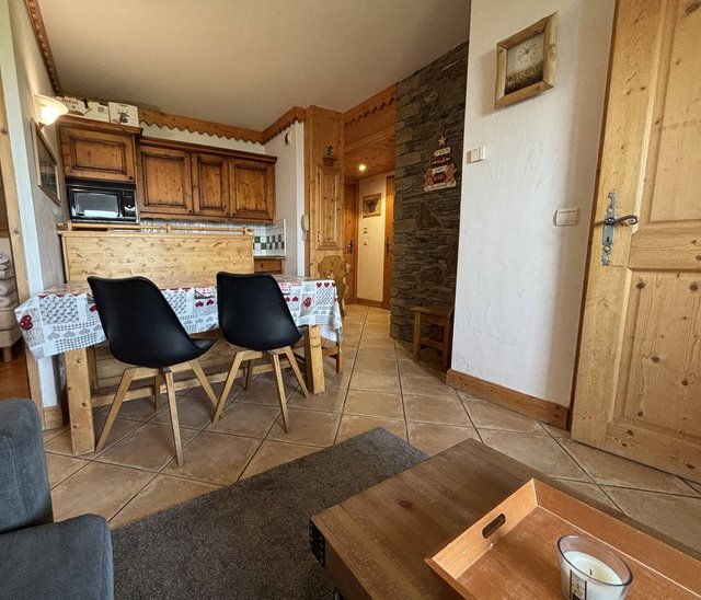 Appartement Les Hauts Bois LP-HBA22 - Plagne - Aime 2000