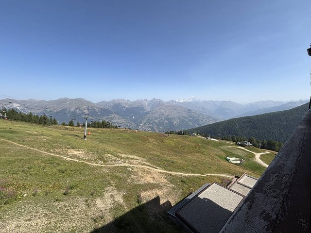 Appartement Les Hauts Bois LP-HBA22 - Plagne - Aime 2000