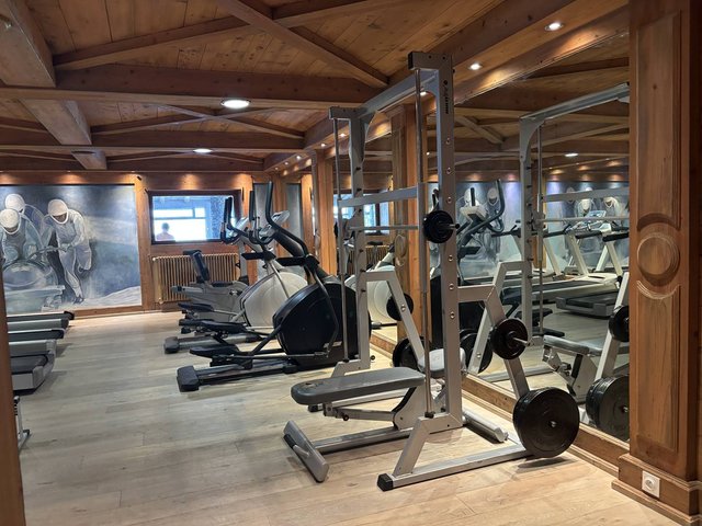 Appartement Les Hauts Bois LP-HBA22 - Plagne - Aime 2000