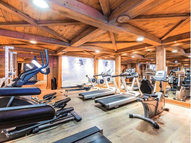 Appartement Les Hauts Bois LP-HBA22 - Plagne - Aime 2000