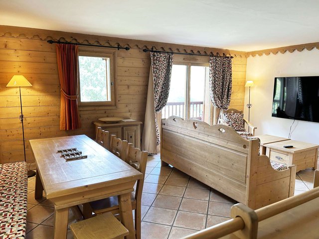 Les Chalets Du Gypse SMB-GYPC08 b - Saint Martin de Belleville