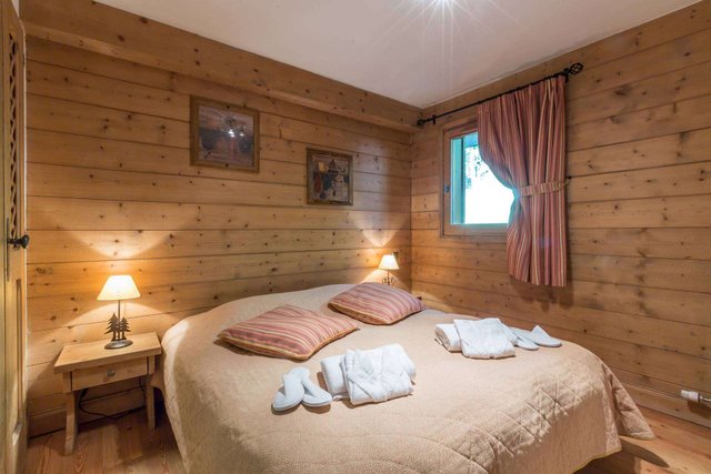 Les Chalets Du Gypse SMB-GYPC08 b - Saint Martin de Belleville