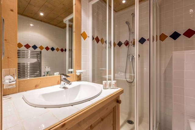 Les Chalets Du Gypse SMB-GYPC08 b - Saint Martin de Belleville