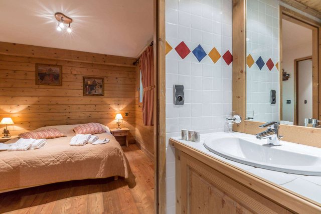 Les Chalets Du Gypse SMB-GYPC08 b - Saint Martin de Belleville