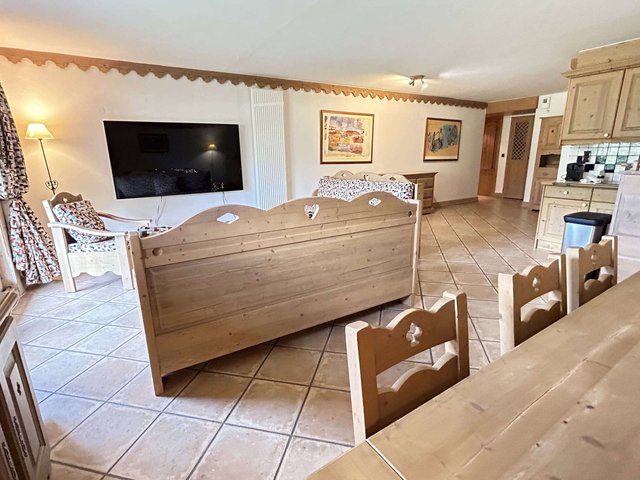 Les Chalets Du Gypse SMB-GYPC08 b - Saint Martin de Belleville