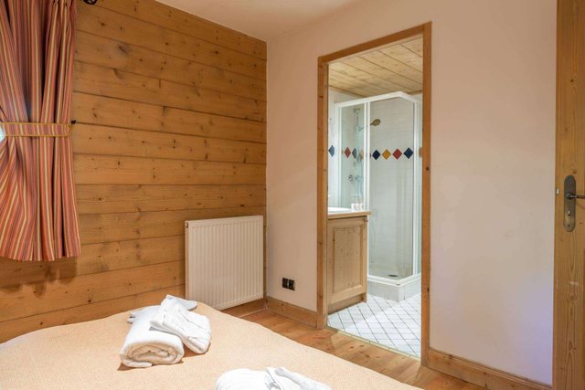 Les Chalets Du Gypse SMB-GYPC08 b - Saint Martin de Belleville