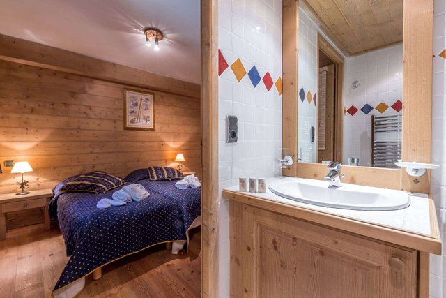 Les Chalets Du Gypse SMB-GYPC08 b - Saint Martin de Belleville