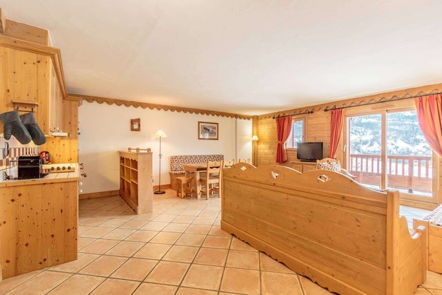 Les Chalets Du Gypse SMB-GYPC08 b - Saint Martin de Belleville