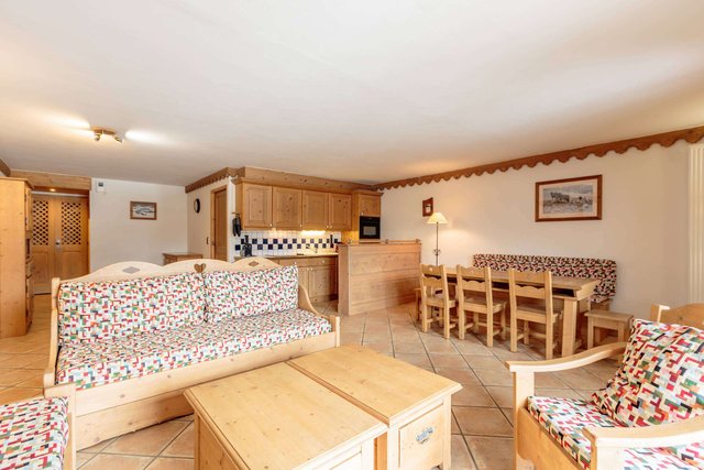 Les Chalets Du Gypse SMB-GYPC08 b - Saint Martin de Belleville