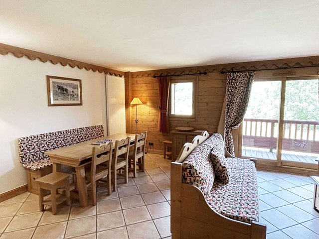 Les Chalets Du Gypse SMB-GYPC08 b - Saint Martin de Belleville