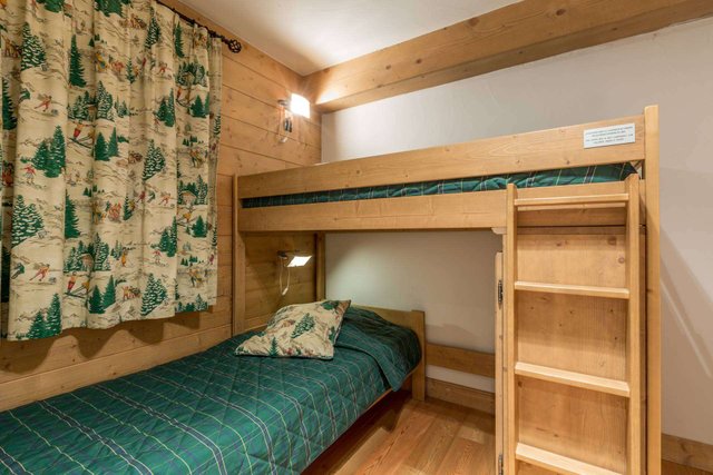 Les Chalets Du Gypse SMB-GYPC08 b - Saint Martin de Belleville