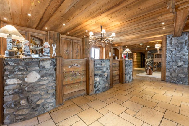 Les Chalets Du Gypse SMB-GYPC08 b - Saint Martin de Belleville
